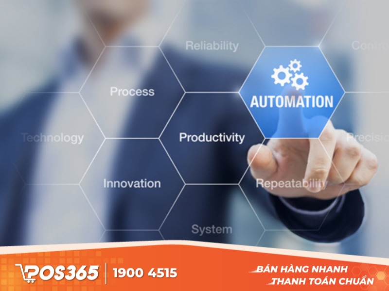 Xây dựng quy trình vận hành chuẩn