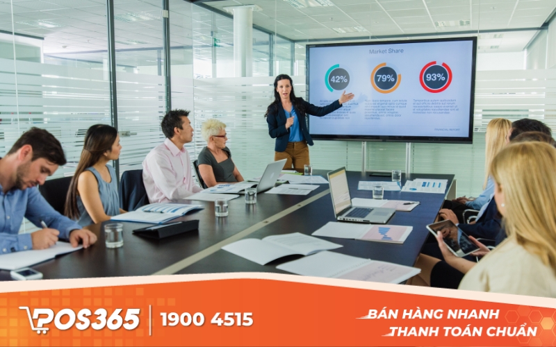 Chi phí vận hành tăng