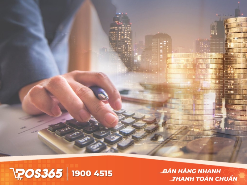 Dự báo dòng tiền