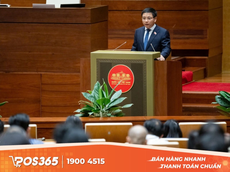 Nội dung cốt lõi của đề án theo quyết định 3389/QĐ-BTC