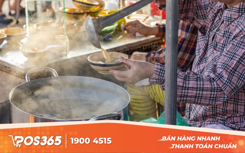 Bật mí bí quyết mở quán ăn Đà Nẵng thành công