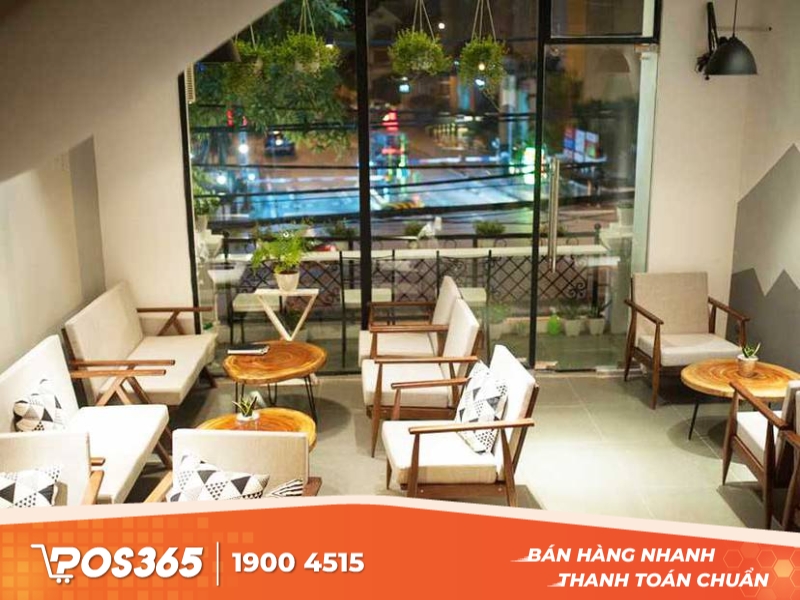 Thiếu dấu ấn riêng trong nhận diện thương hiệu