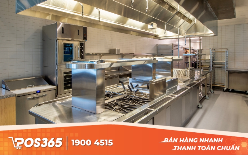 Không đảm bảo tiêu chuẩn an toàn phòng cháy chữa cháy