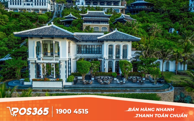 La Maison 1888 - Đà Nẵng