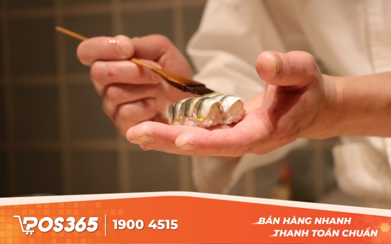 Sao Michelin là gì? Ý nghĩa của danh hiệu danh giá trong ngành ẩm thực