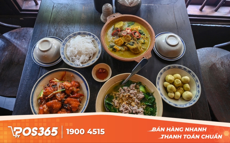 Tầm Vị - Hà Nội