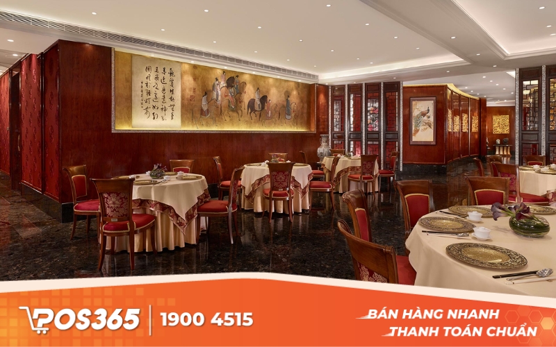 The Royal Pavilion - TP. Hồ Chí Minh