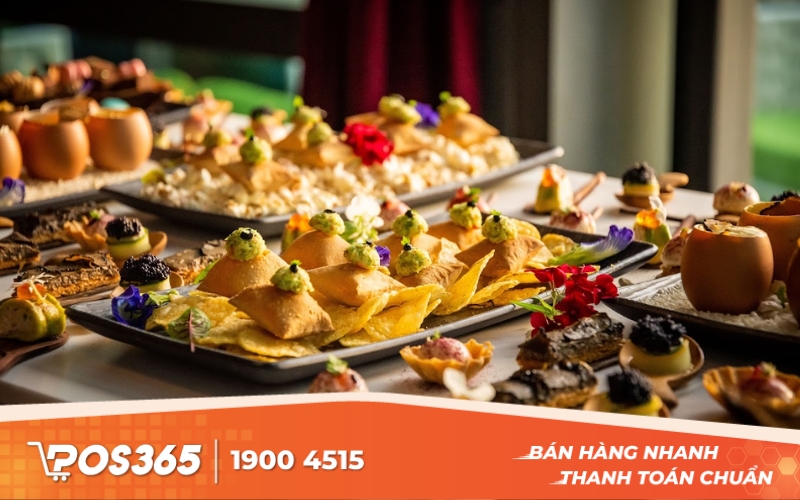 The Truffle - TP. Hồ Chí Minh