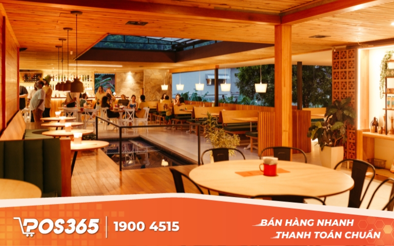Tiêu chuẩn tiện ích và công nghệ