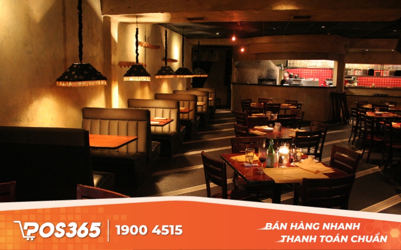 Phong cách hiện đại pha Nhật (Japandi)