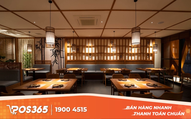 Phong cách Zen tối giản