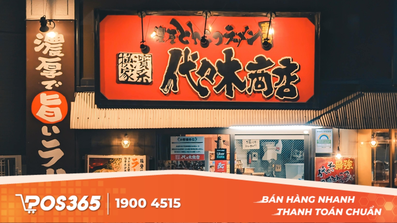10+ ý tưởng thiết kế nhà hàng Nhật Bản đẹp, cực hút khách