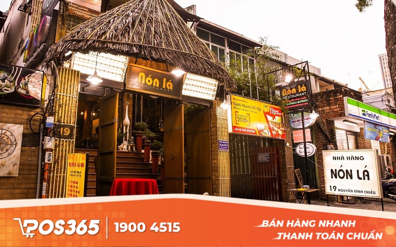 Nhà hàng phong cách đồng quê là gì?