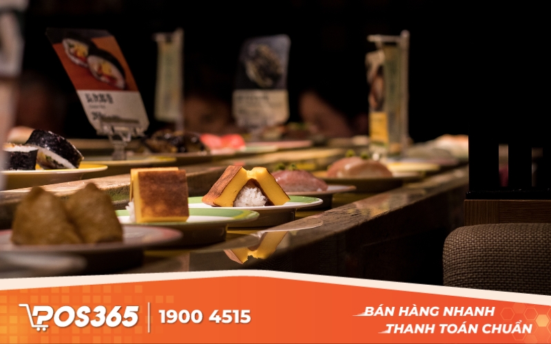 Lựa chọn vật liệu và nội thất