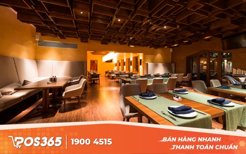 Màu sắc chủ đạo trong thiết kế