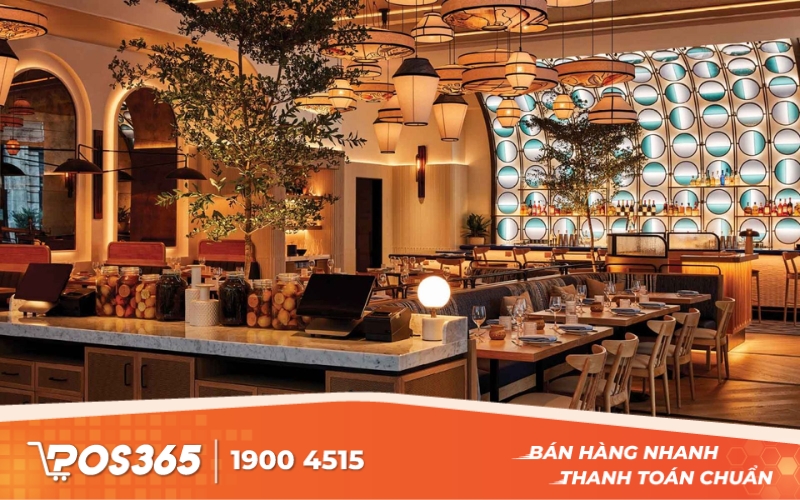 Phong cách cổ điển châu Âu (European Classic)
