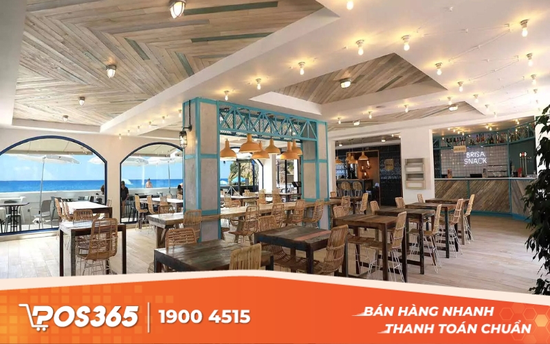 Phong cách Địa Trung Hải (Mediterranean)
