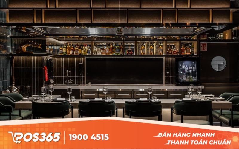 Phong cách hiện đại châu Âu (Modern European)
