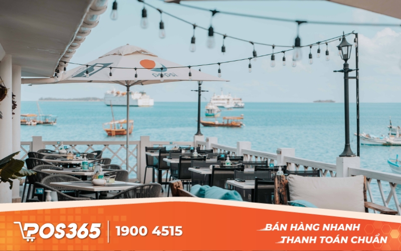 Khu vực phụ trợ