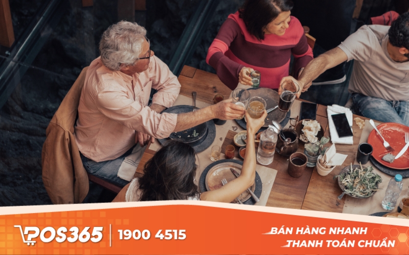 Xác định phong cách và đối tượng khách hàng