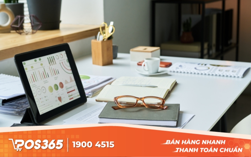 Các sản phẩm công nghệ - Top mặt hàng bán chạy nhất hiện nay