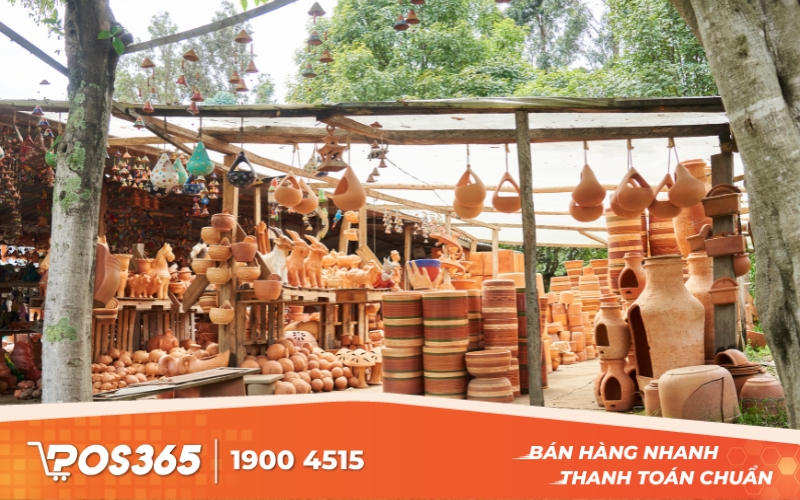 Đồ handmade (thủ công mỹ nghệ)
