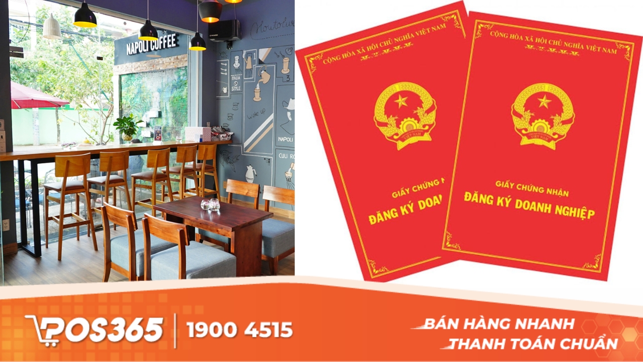 Mức xử phạt kinh doanh không có giấy phép mới nhất hiện nay