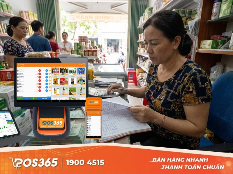 Hạn chế nợ, kiểm soát công nợ rõ ràng