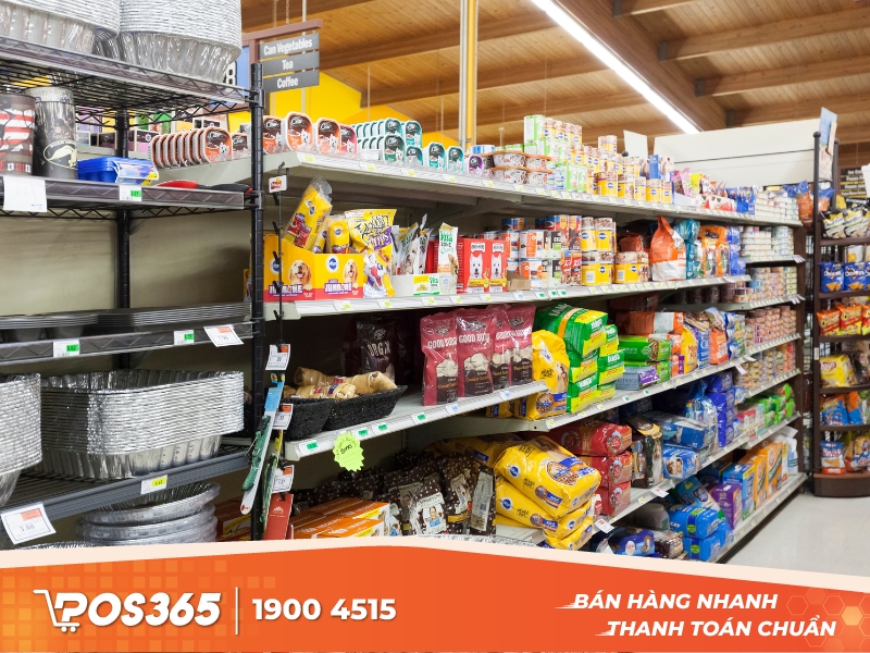 Xây dựng giá bán cạnh tranh