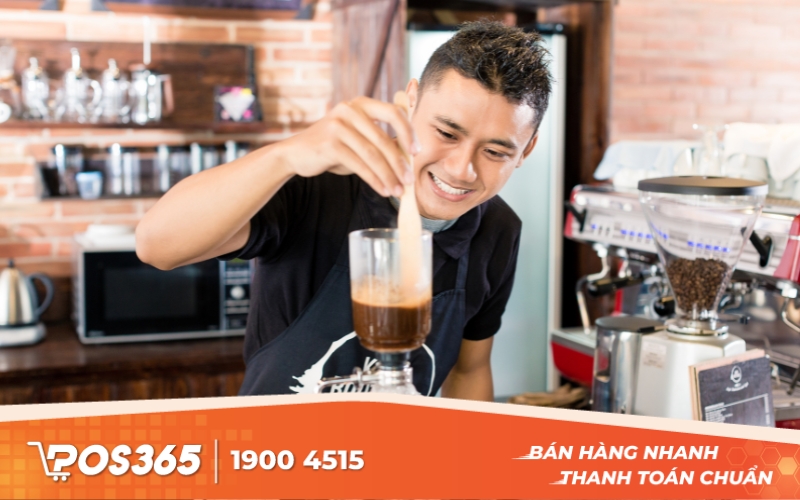 Cách trở thành Barista chuyên nghiệp