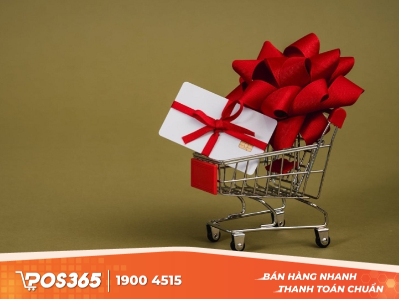 Tổ chức chương trình khuyến mãi hấp dẫn