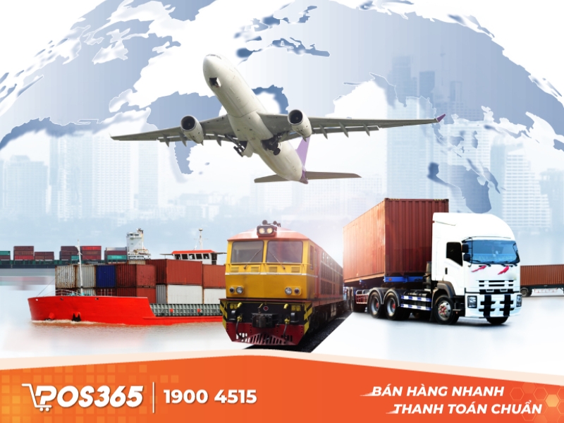 Tối ưu chi phí vận chuyển