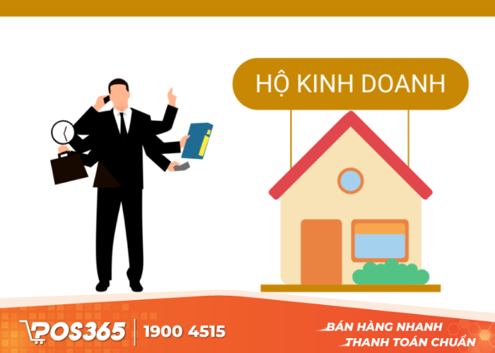 Tổng quan về hộ kinh doanh và nghĩa vụ thuế năm 2026