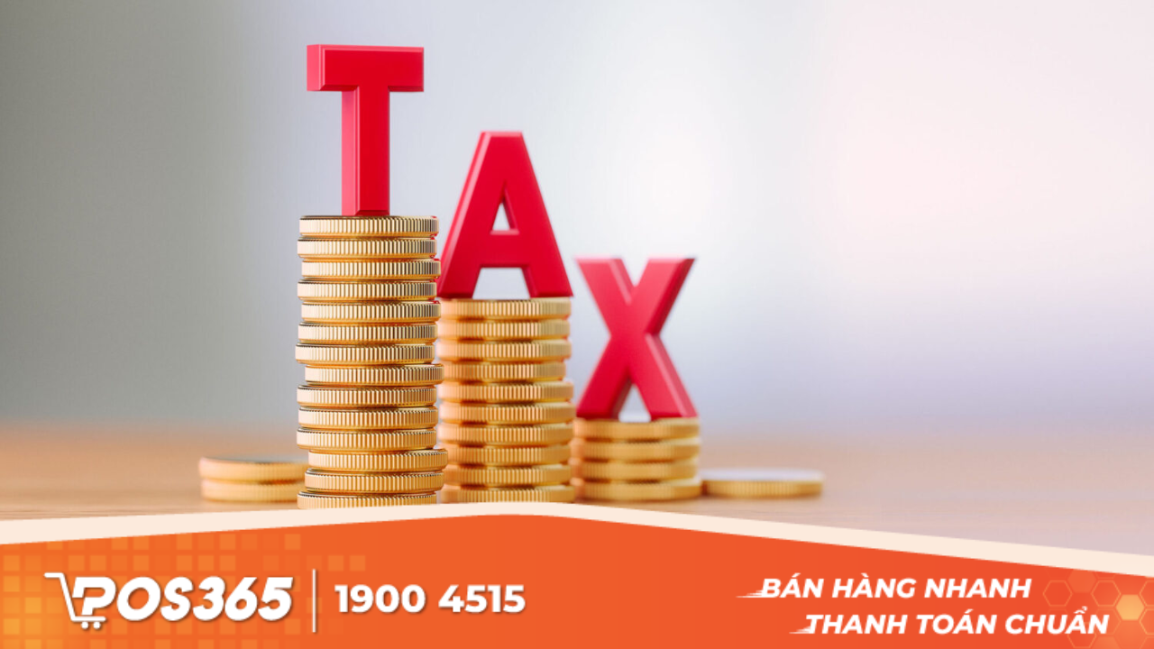 Cách tính thuế hộ kinh doanh 2026: Kê khai và nộp thuế đúng quy định