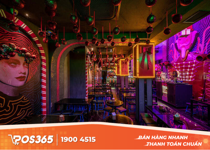 Chi phí vận hành có thể lấy từ doanh thu tháng trước