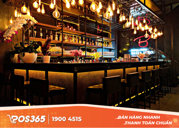 Bạn cần có kế hoạch tài chính cho chi phí mở quán bar