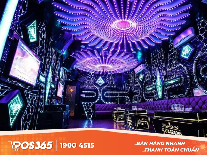 Thực trạng thị trường karaoke trong quy thoái