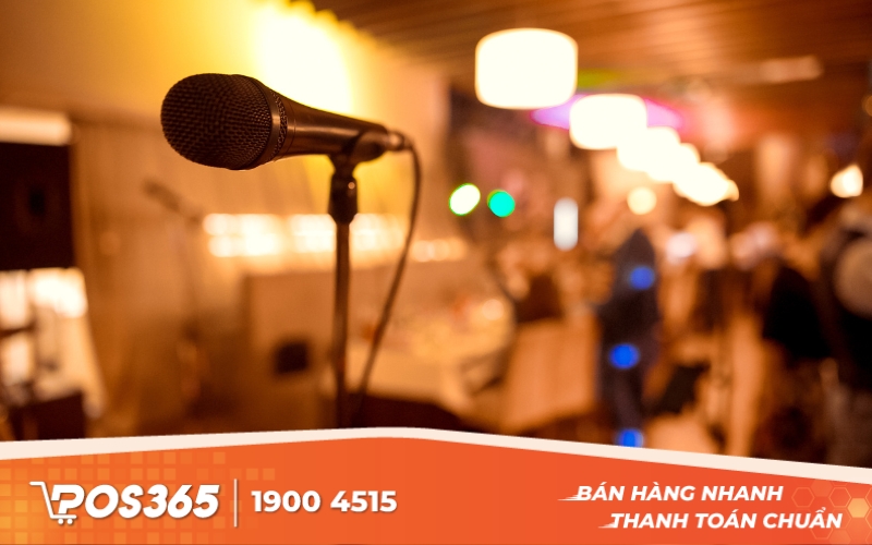 Các hành vi bị cấm trong kinh doanh karaoke