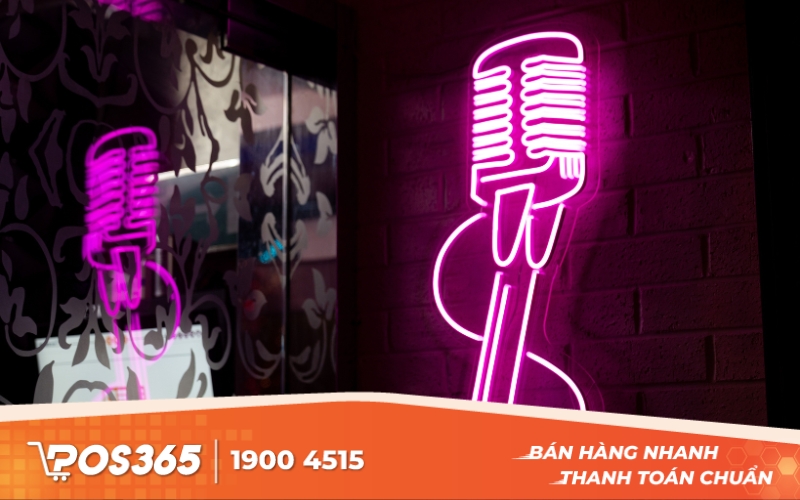 Cơ sở pháp lý kinh doanh karaoke mới nhất