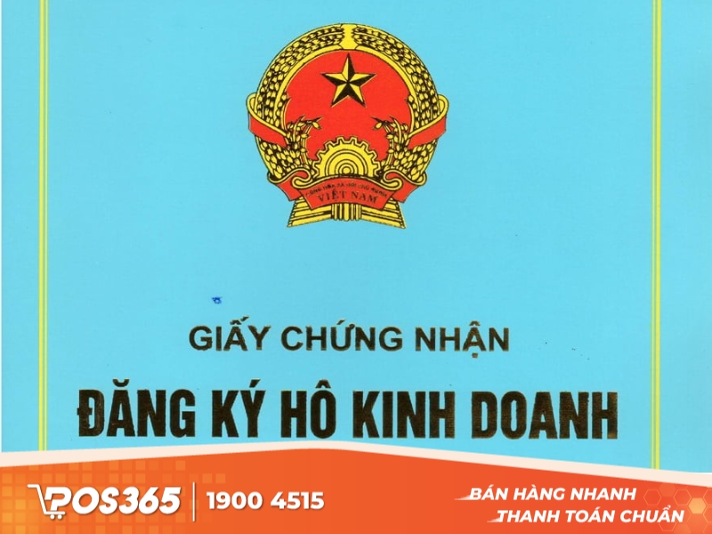 Đăng ký hộ kinh doanh quán bar