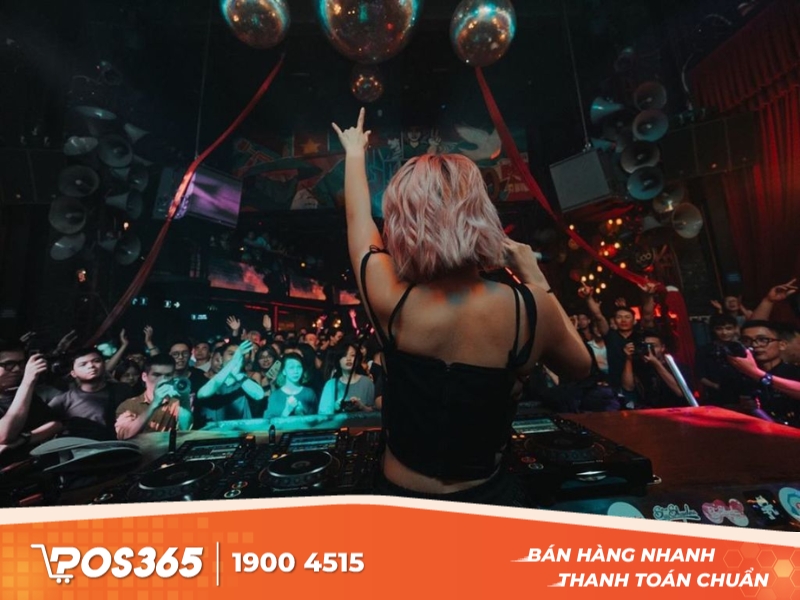 Điều kiện kinh doanh quán bar mới nhất hiện nay