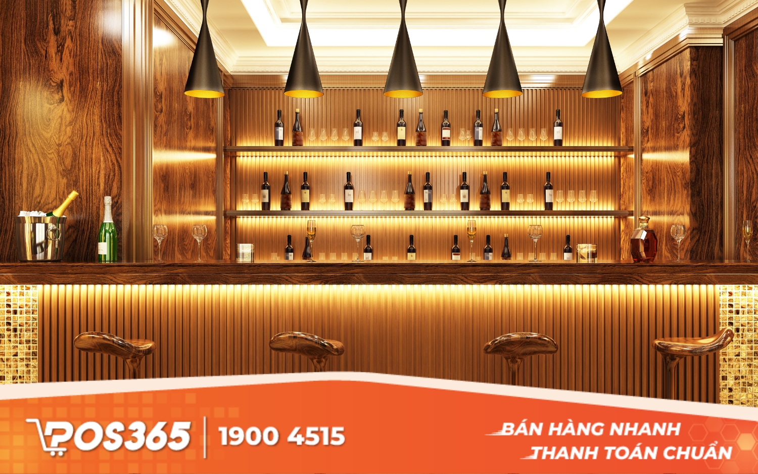 Ly pha chế và ly phục vụ