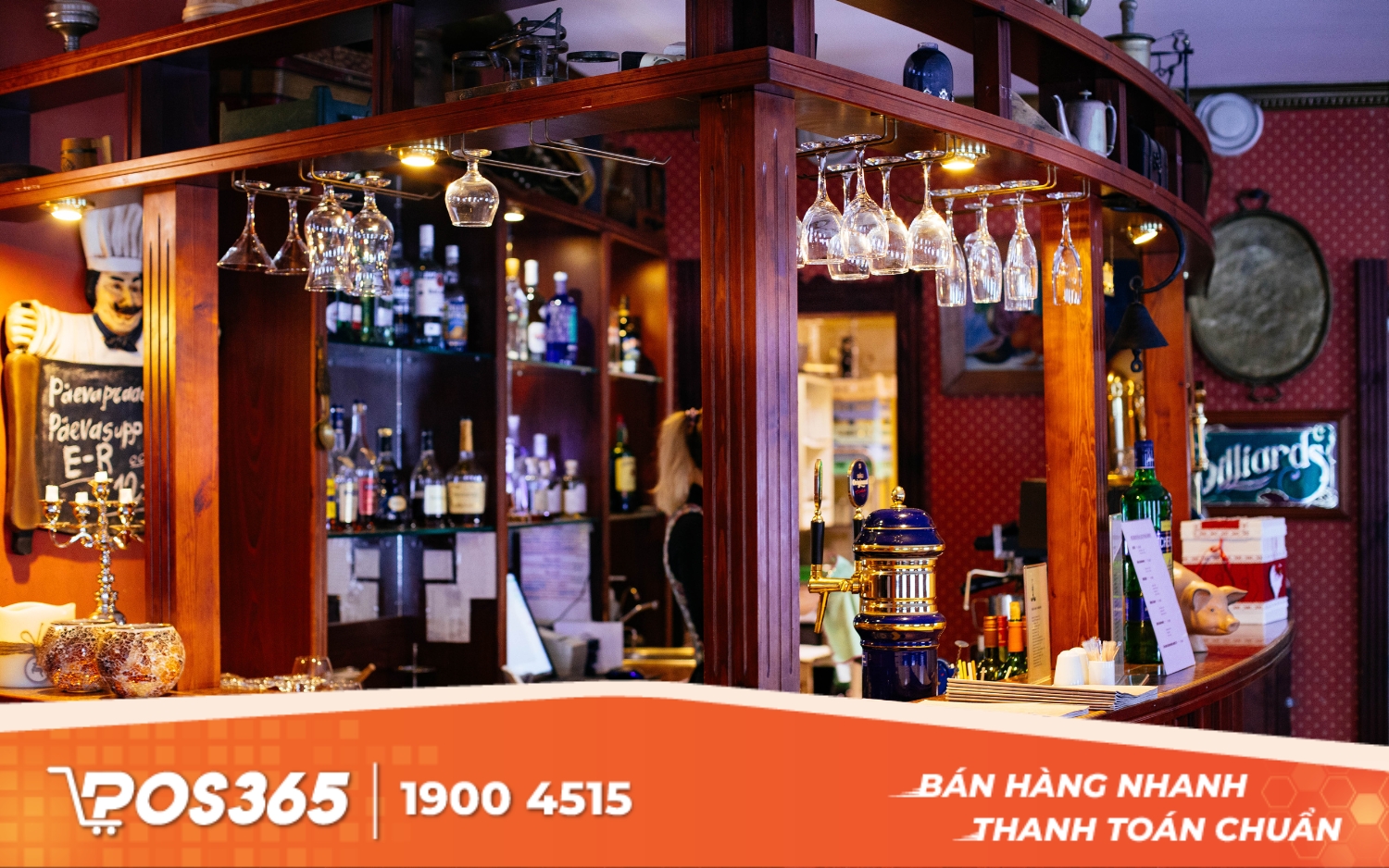 Ngân sách và thương hiệu