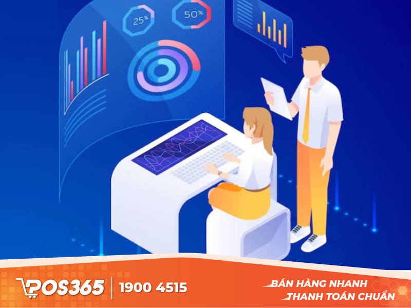 Triển khai giải pháp công nghệ vào hoạt động doanh nghiệp