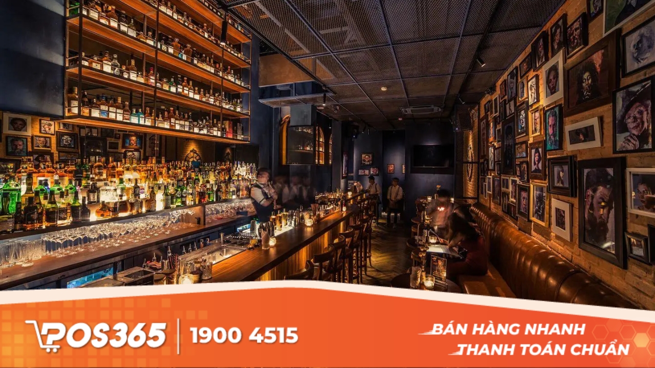 Thủ tục xin giấy phép kinh doanh quán bar và điều kiện cơ bản