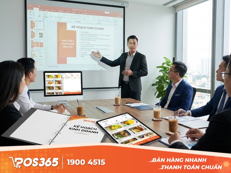 Giới thiệu sản phẩm dịch vụ