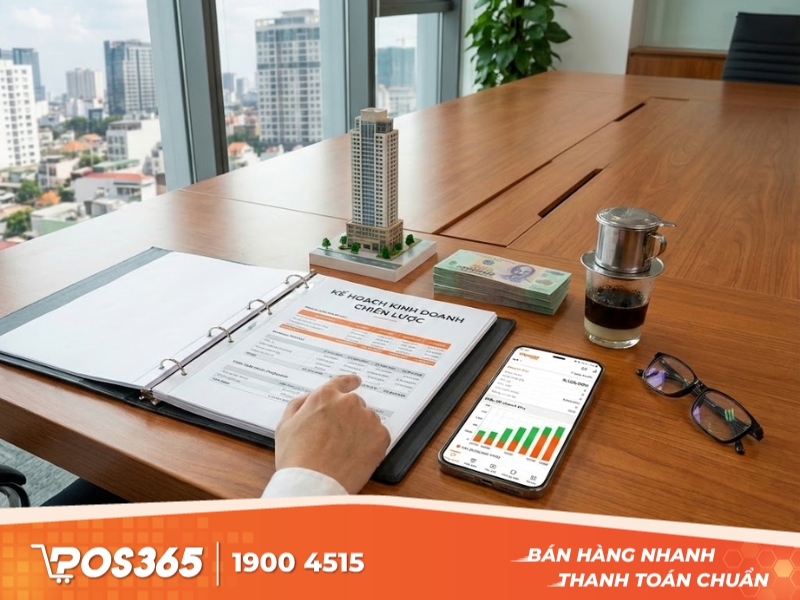 Vai trò của kế hoạch kinh doanh đối với doanh nghiệp