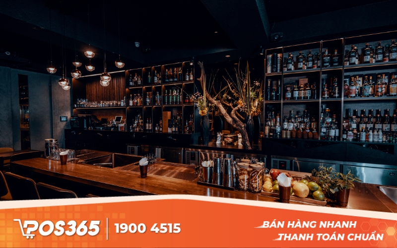 Lựa chọn vị trí phù hợp