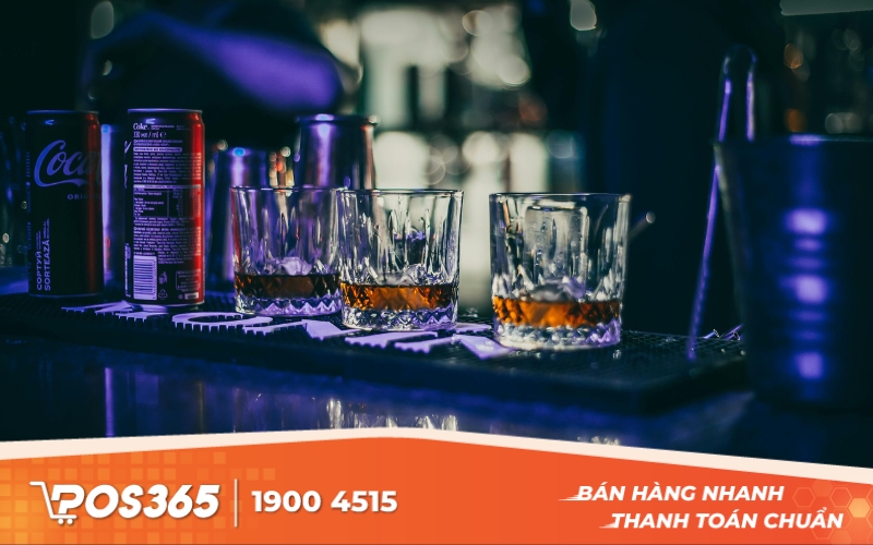 Tiềm năng kinh doanh quán bar vũ trường tại Việt Nam