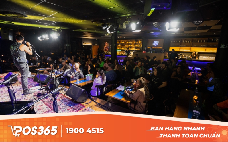 Tuân thủ đầy đủ điều kiện pháp lý